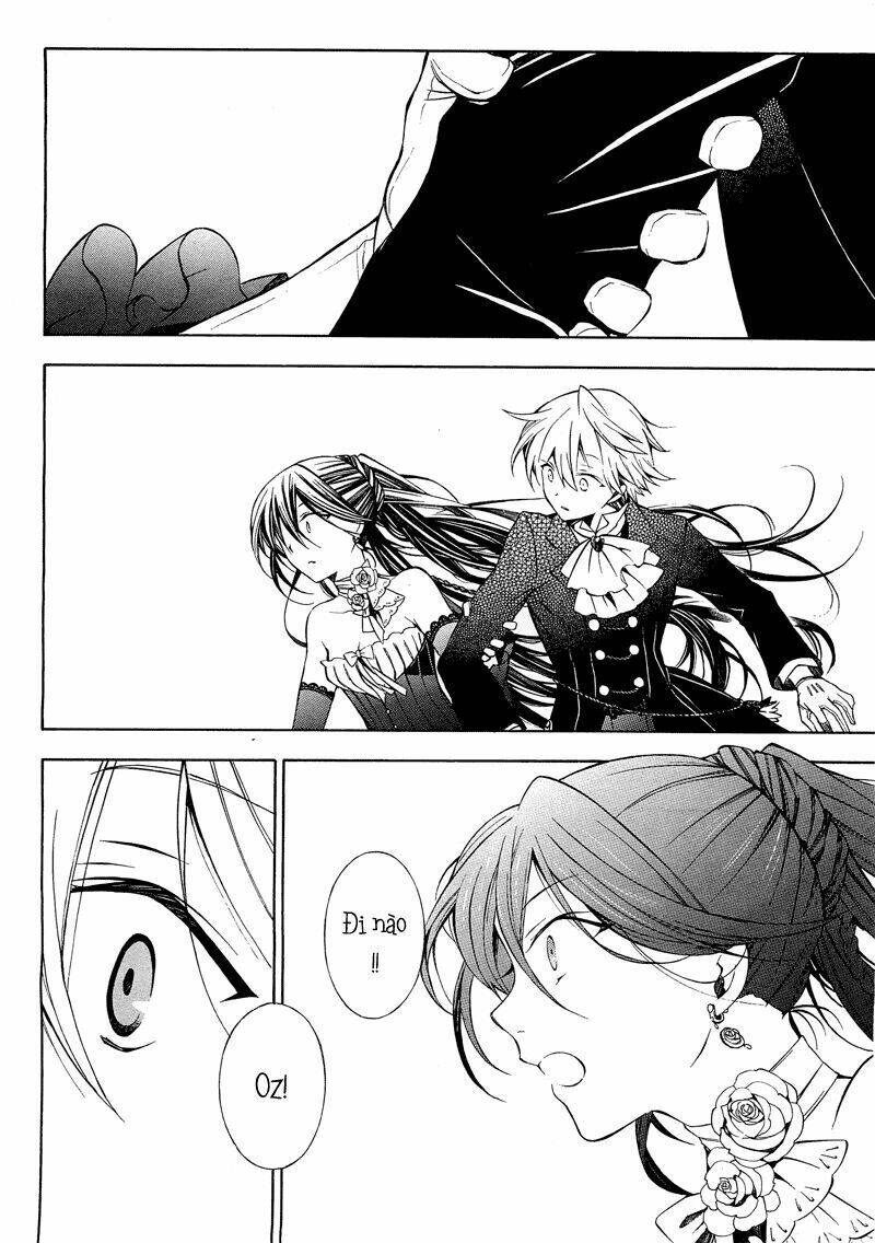 pandora hearts chapter 49 18