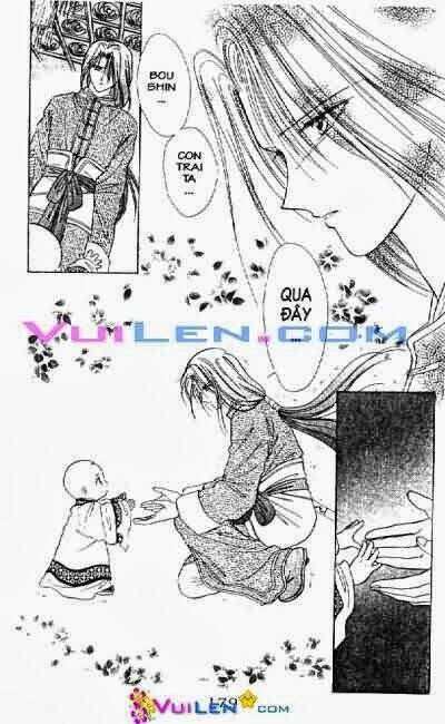 quyển sách kỳ bí chapter 15 180