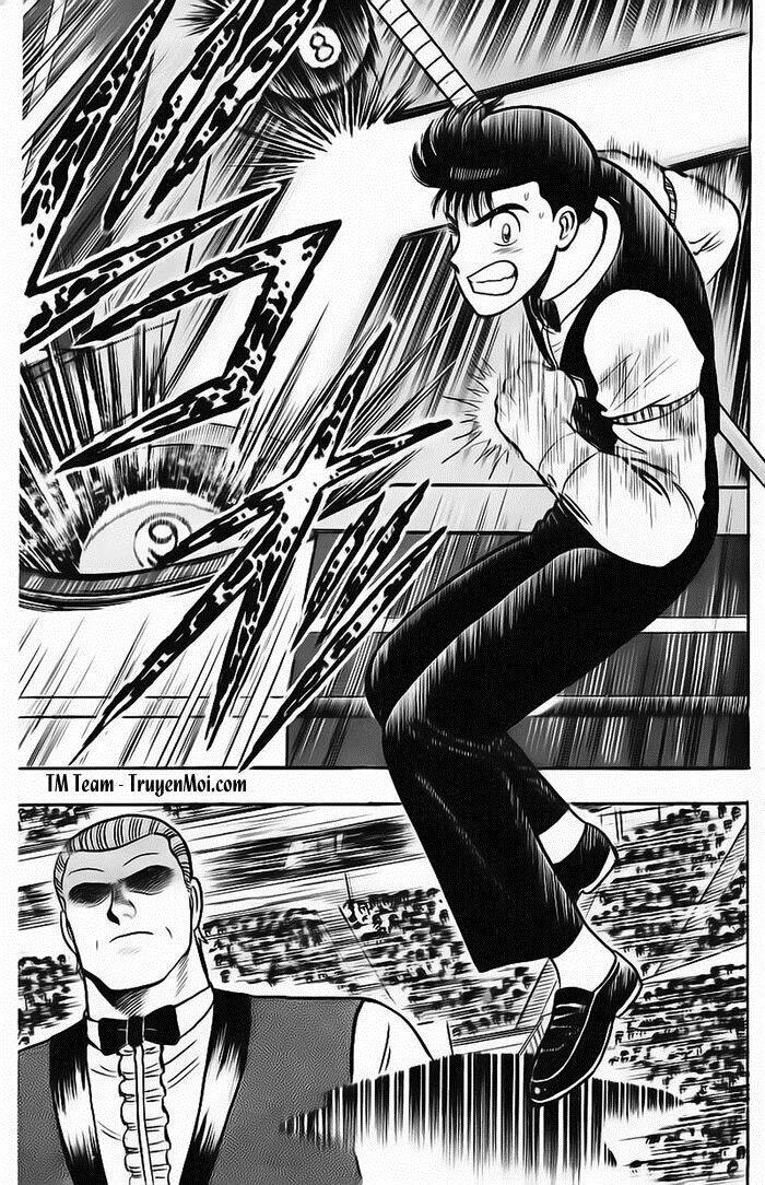 break shot chapter 109 11