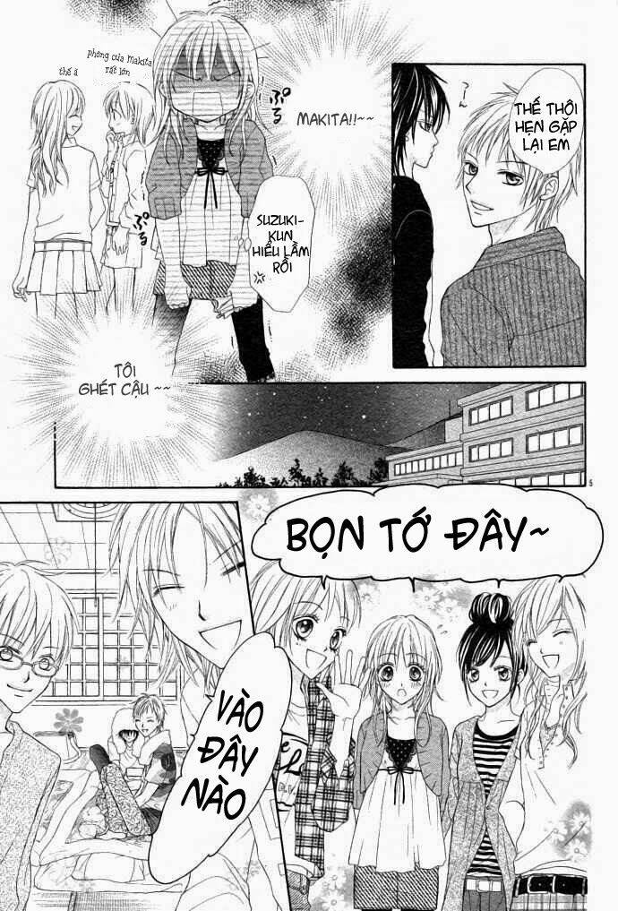 kiss x miss chapter 1 9