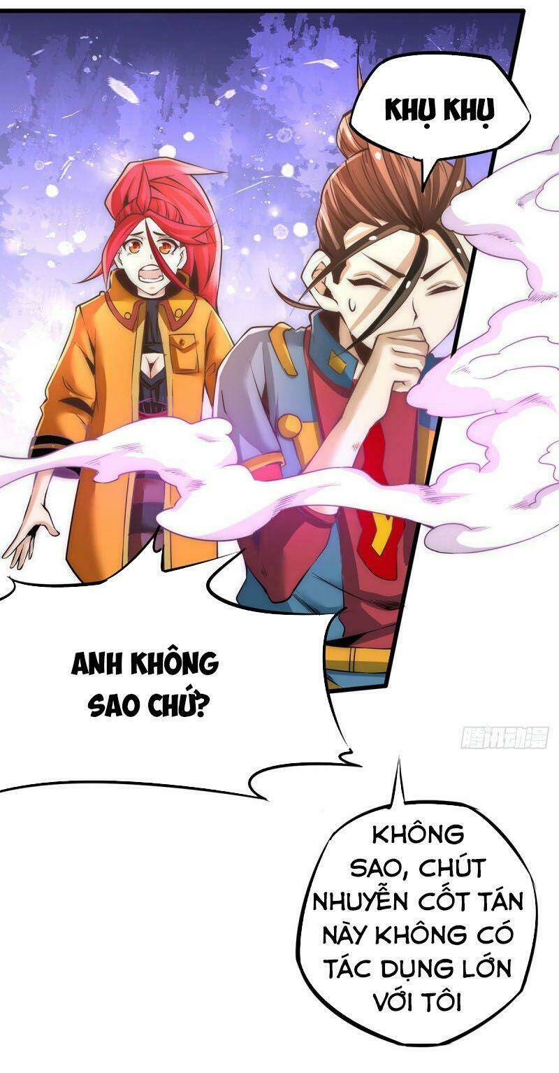 đô thị đỉnh phong cao thủ chapter 163 3