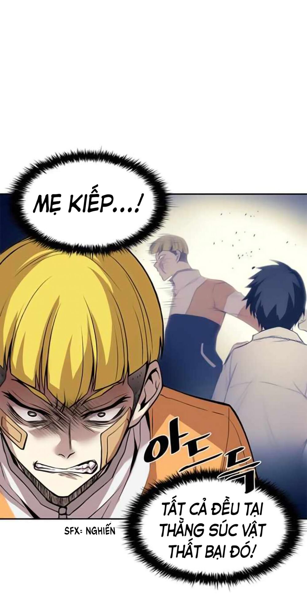 chuyển sinh thành ác nhân chapter 8 45