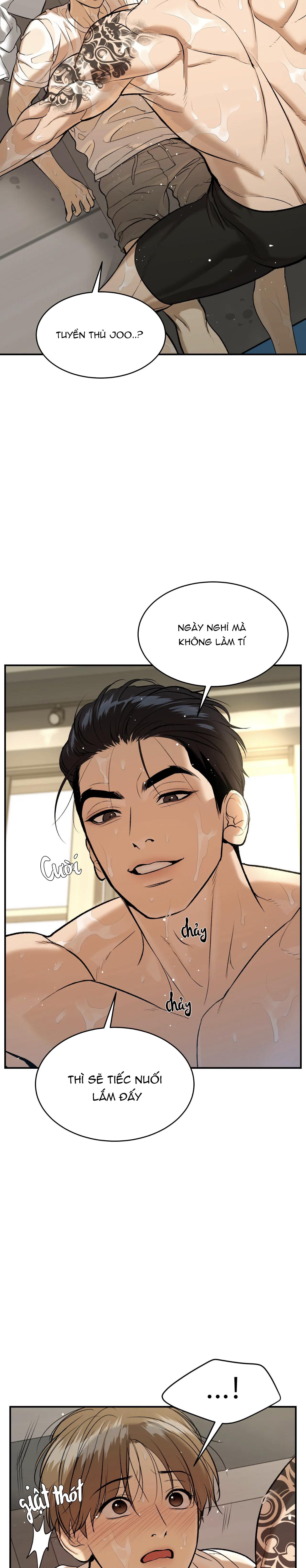 điềm rủi chapter 28 2