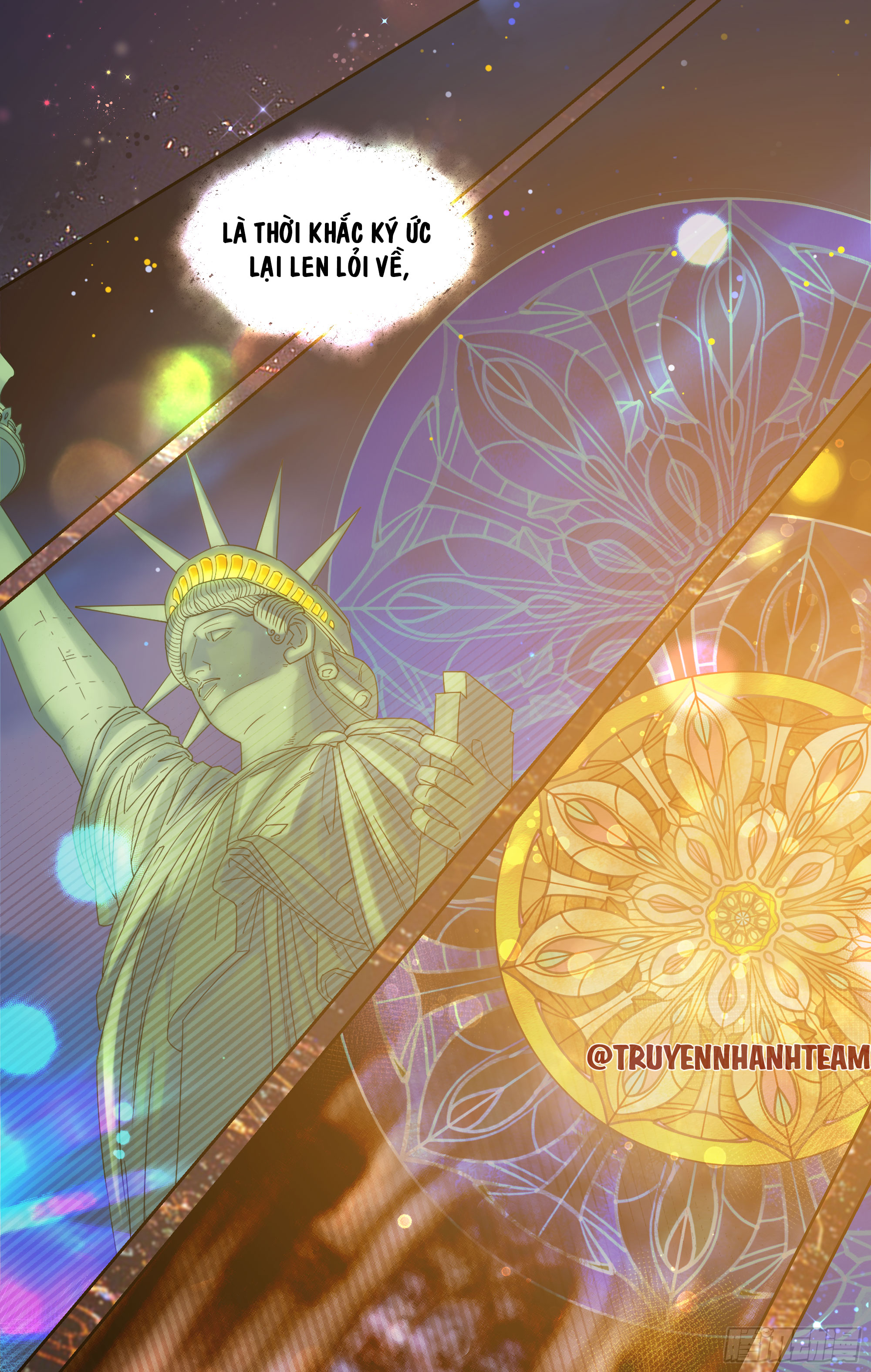 cửu nguyệt chi thượng chapter 4 3