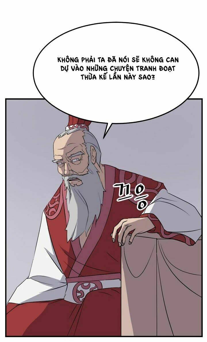 trọng sinh, bất khả chiến bại chapter 106 34