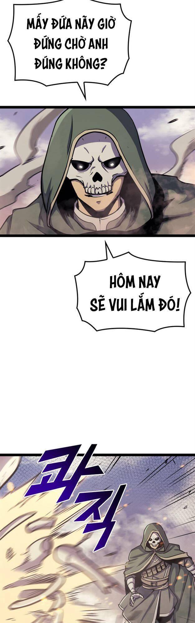 tôi trở lại thăng cấp một mình chapter 129 29