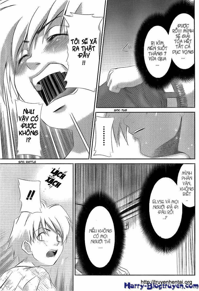 my balls chapter 35 9