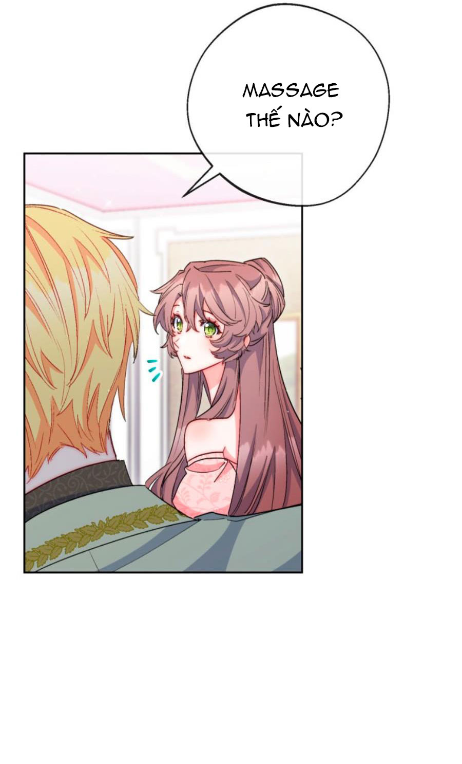 50 công thức pha trà của nữ công tước chapter 132 59