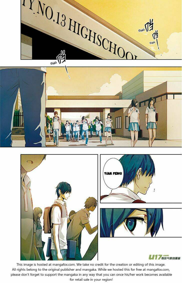 looking for clotho chapter 4 13