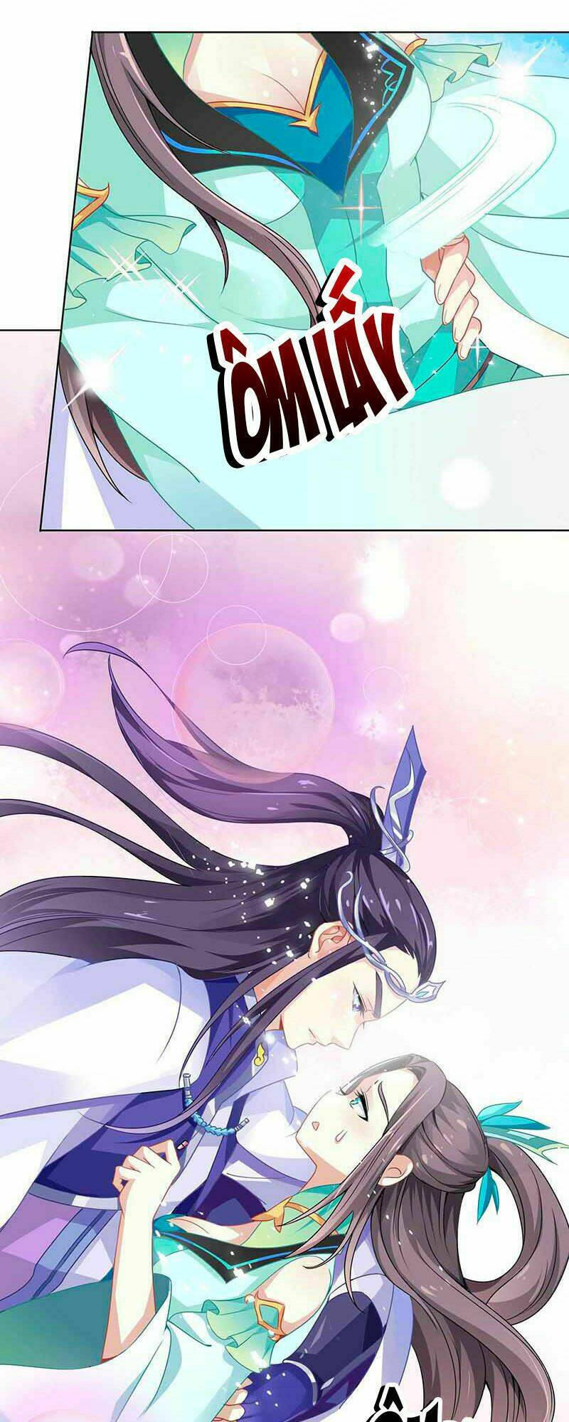 tay phải của bản tọa thành tinh rồi chapter 29 7