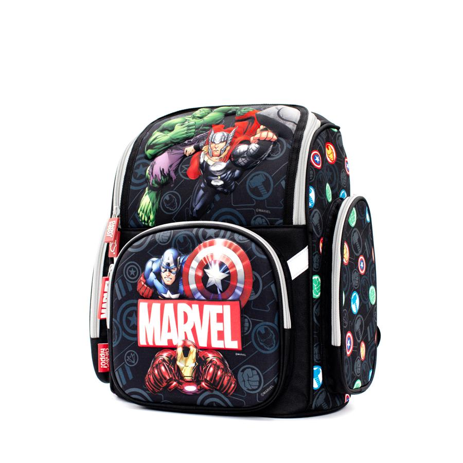 Ba Lô Fancy Biệt Đội Avengers CLEVERHIPPO BLM1229/BLACK