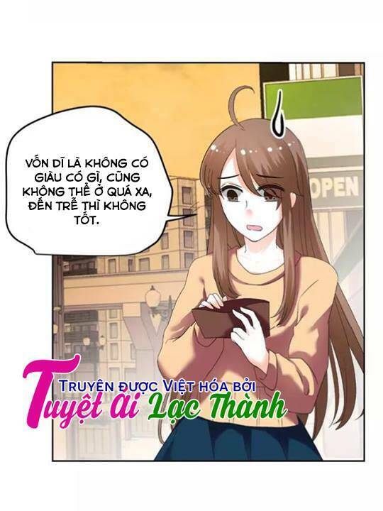 phản công thành siêu sao chapter 30 19