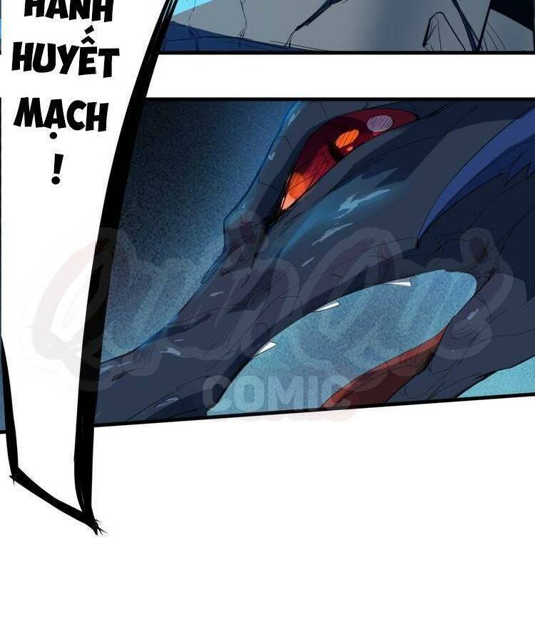 long mạch võ thần chapter 68 26