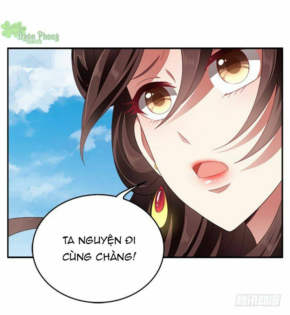 thịnh thế an nhiên chapter 59 30