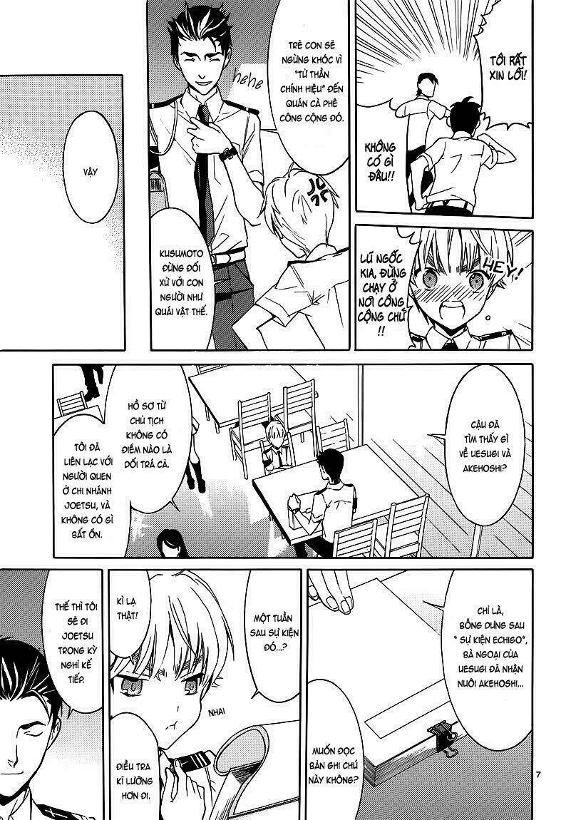 a + b - angel + blood chapter 3 9