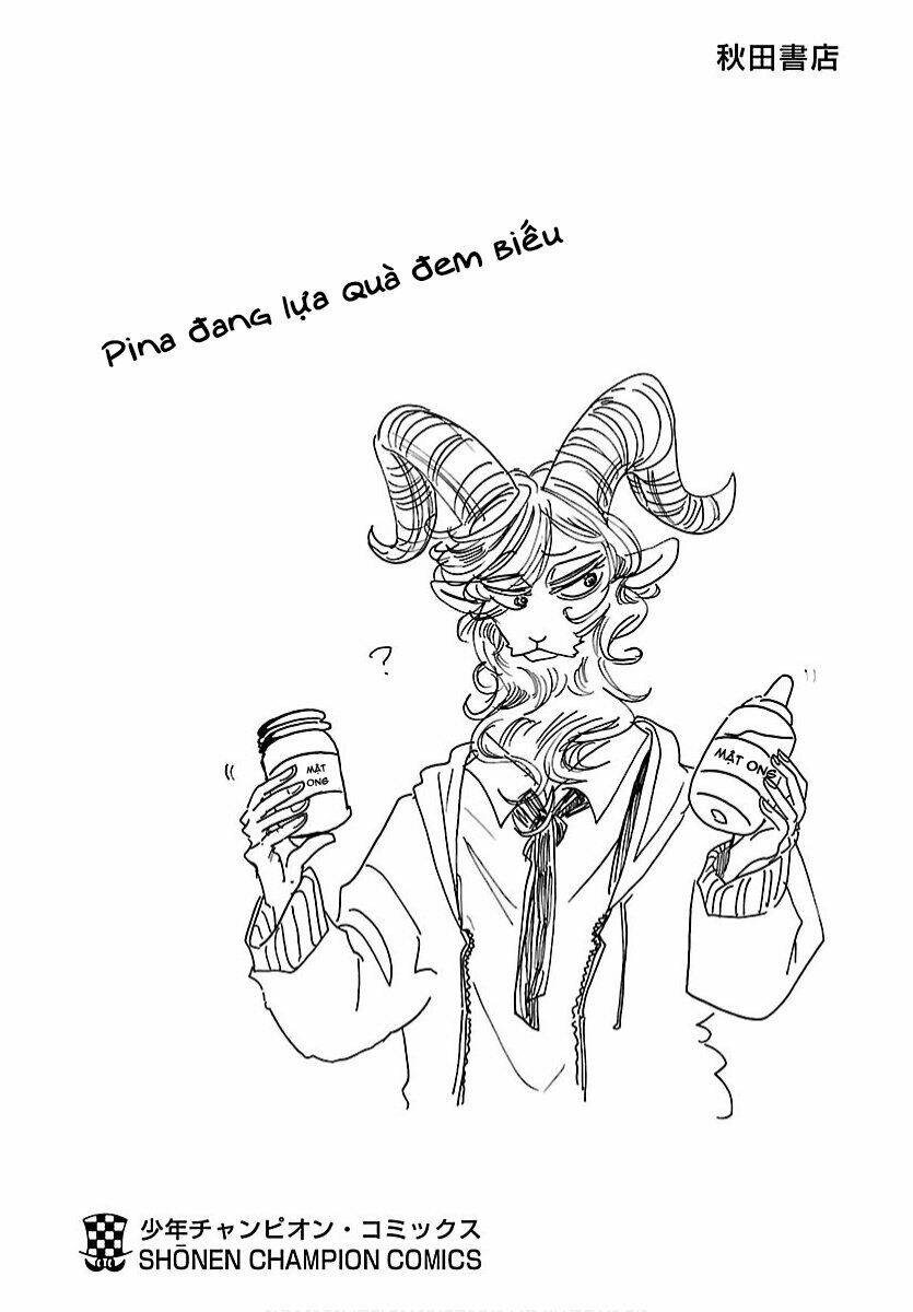 Bởi vì chúng ta đều là những ngôi sao chapter 196.2 16