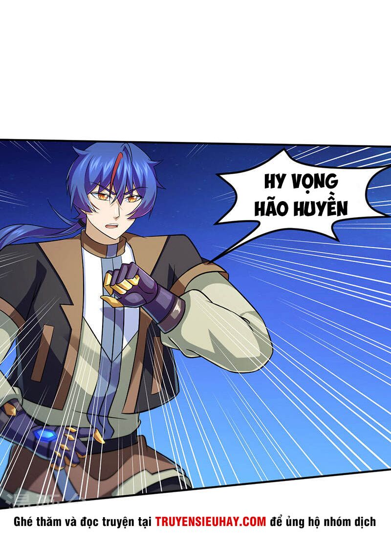 võ đạo độc tôn chapter 103 16