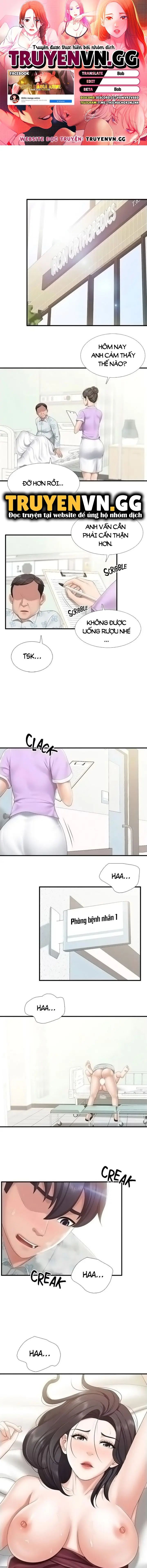 quán cafe thiên đường chapter 36 1