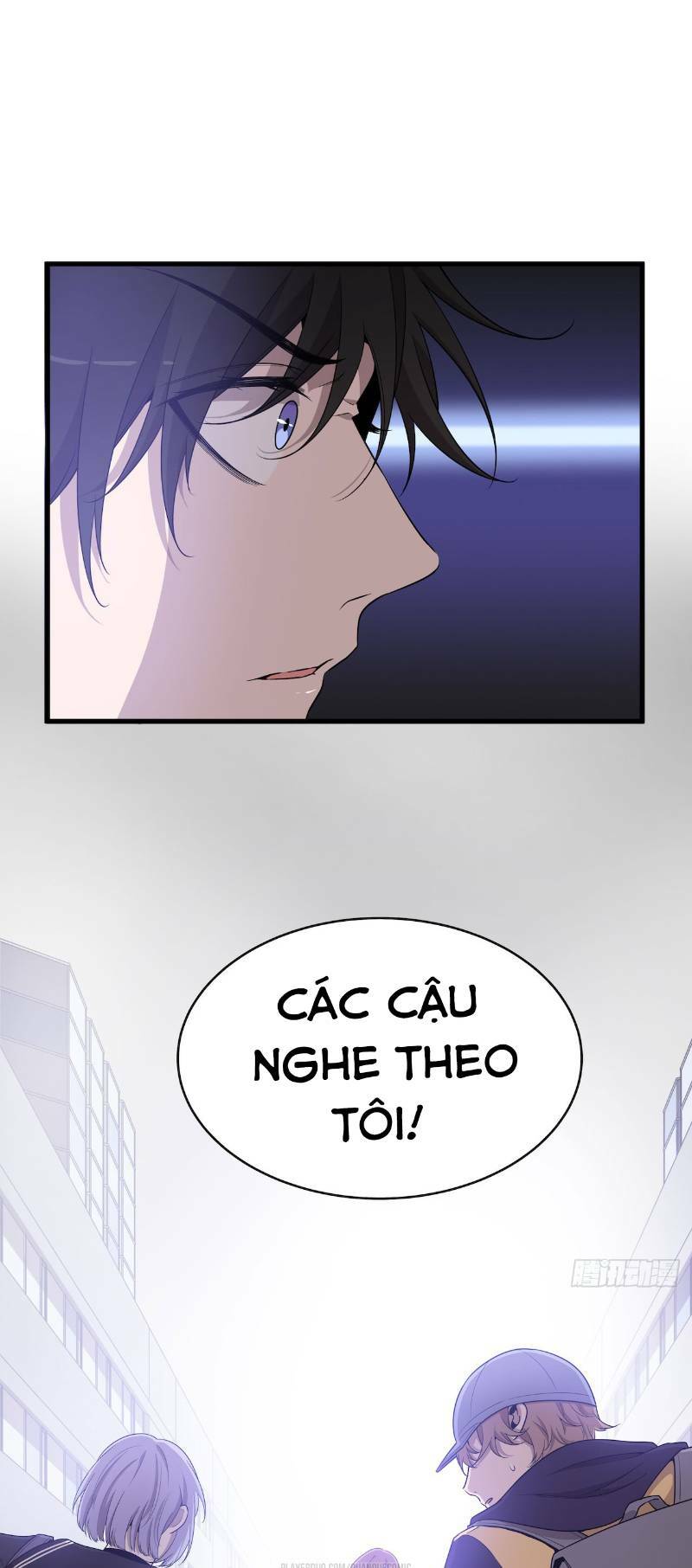 thát không mê thất chapter 44 6