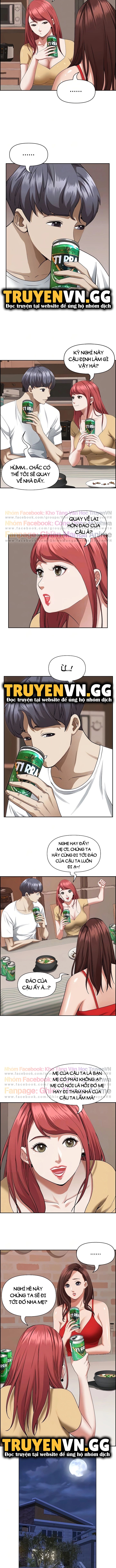 chung nhà bạn mẹ chapter 43 2