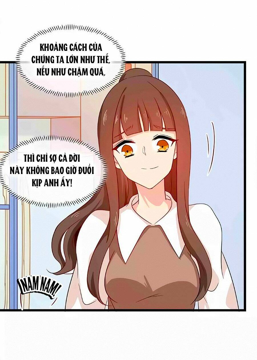 chỉ nhiễm thành hôn chapter 179 14