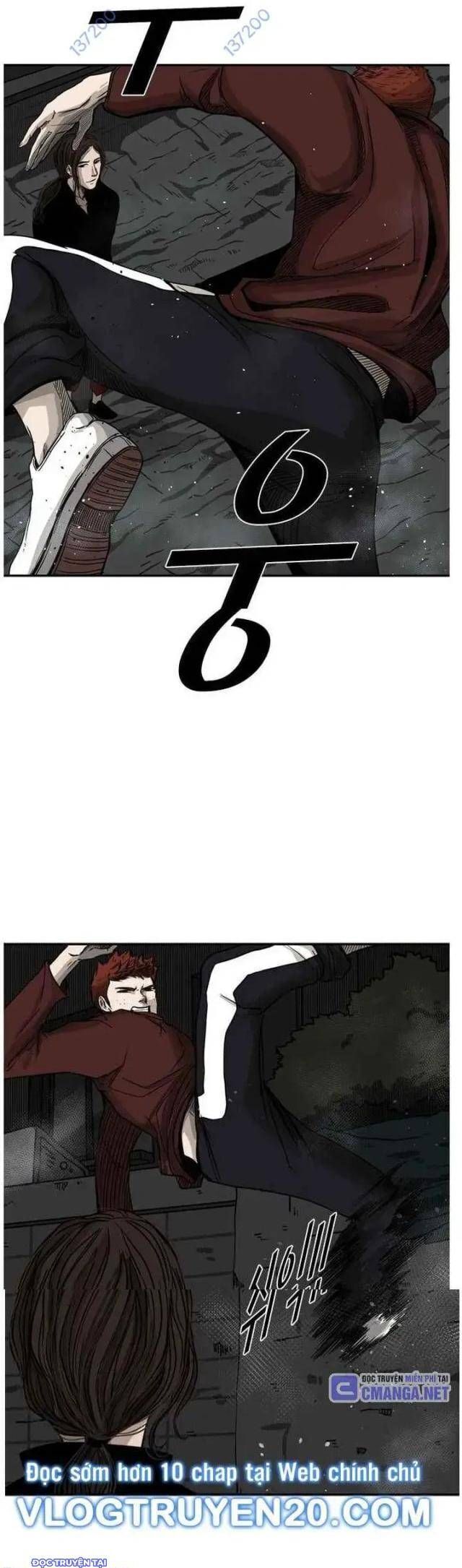 shark - cá mập chapter 70 23