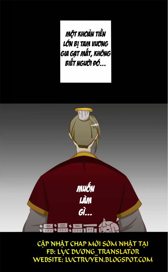 lưỡng bất nghi (full) chapter 13 12