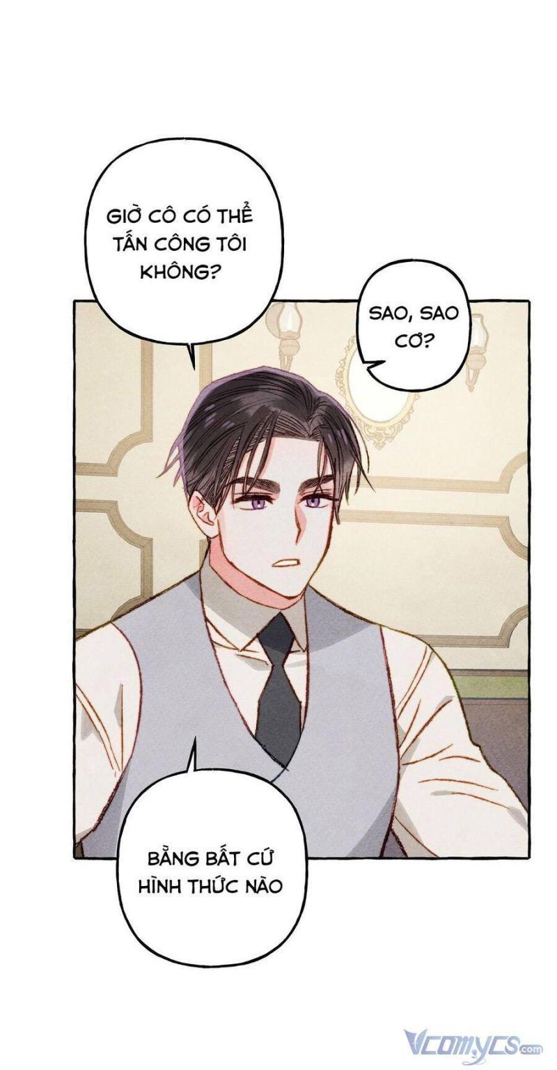 nuôi dưỡng một hắc long chapter 12 32