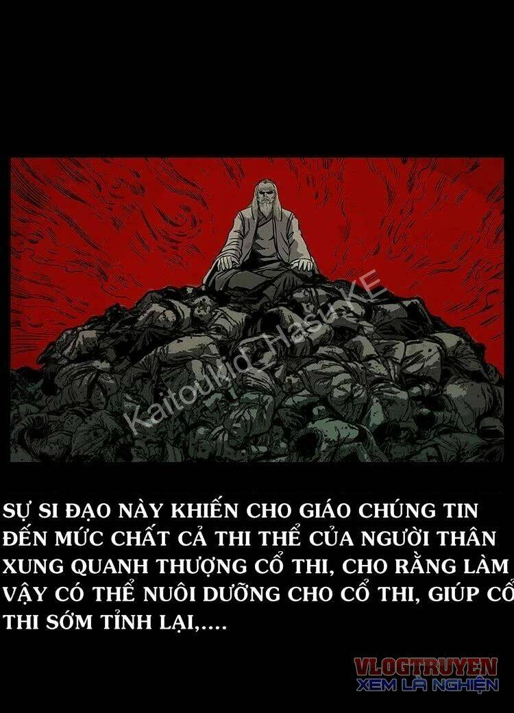 tiên sơn truyền kỳ chapter 5 46