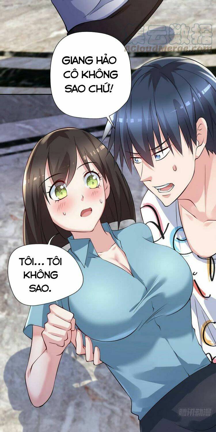 mở phòng khám tại tu tiên giới chapter 103 3