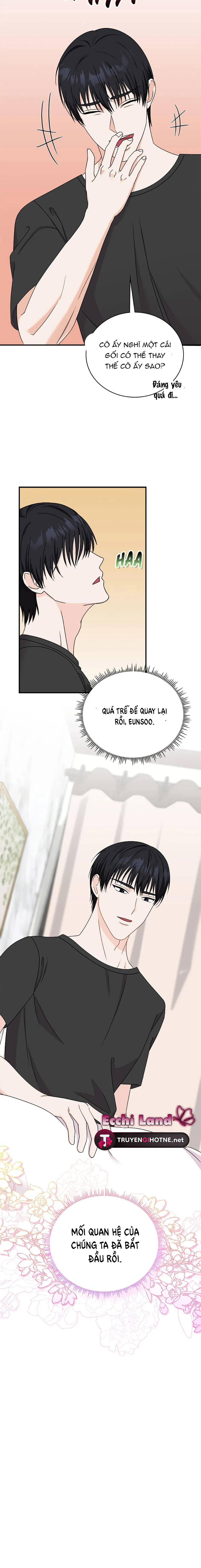 thiếu tôi là sếp mất ngủ ngay chapter 55.2 3