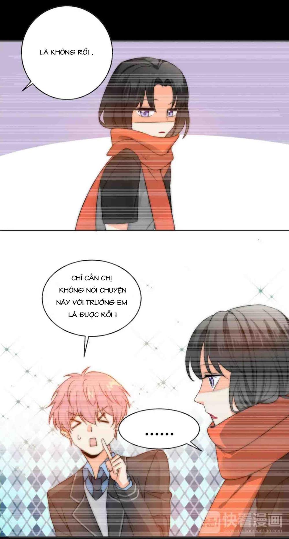 ánh trăng ngọt ngào chapter 6 6