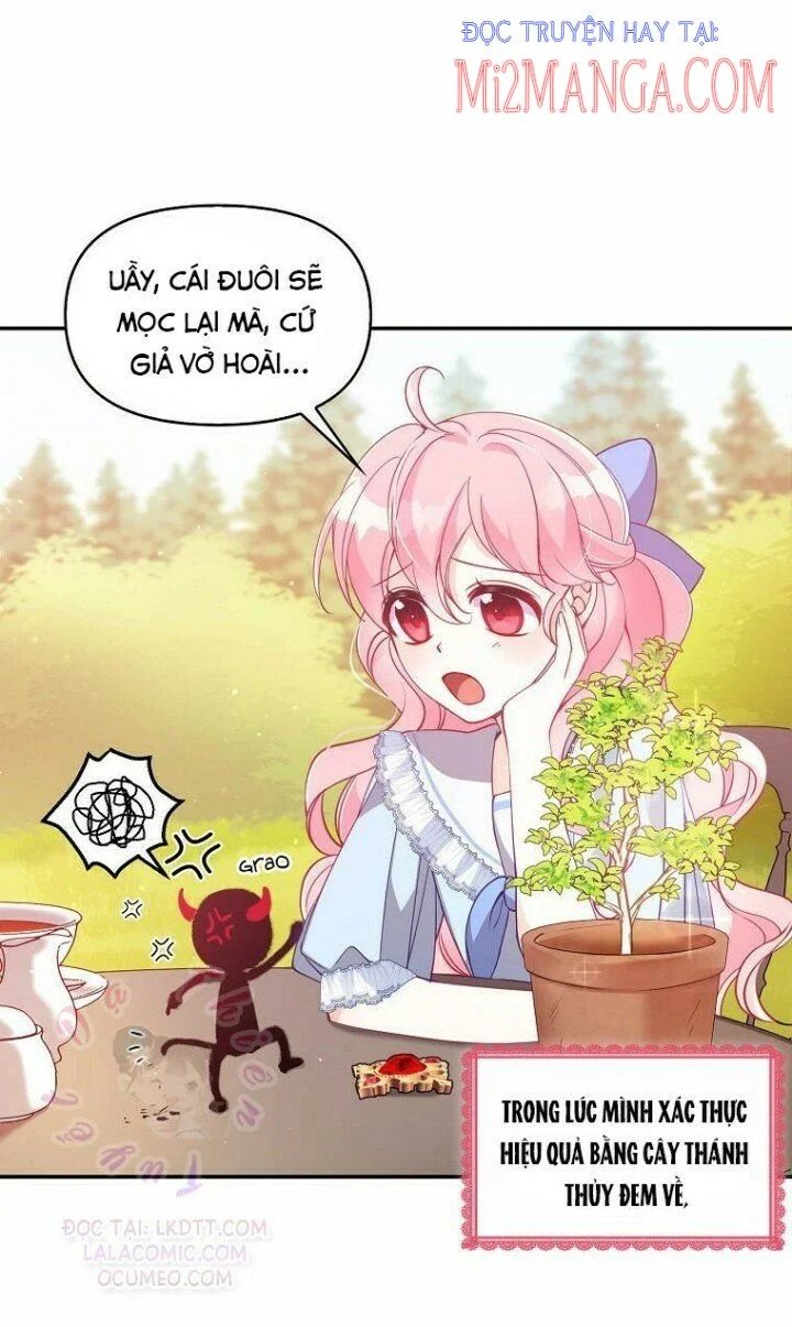 em gái cưng của đại công tước phản diện chapter 42.5 10