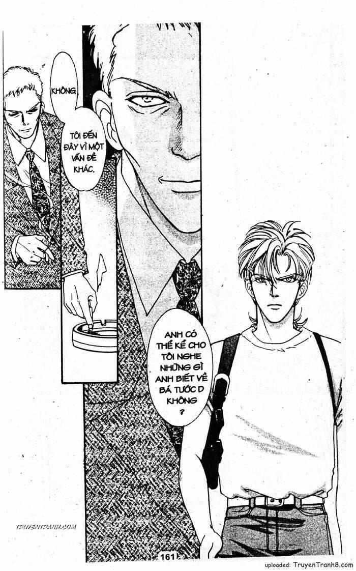 tiệm thú kiểng chapter 35 23