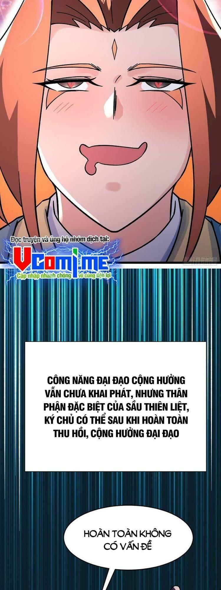 đồ đệ ta toàn là nữ ma đầu chapter 154 13