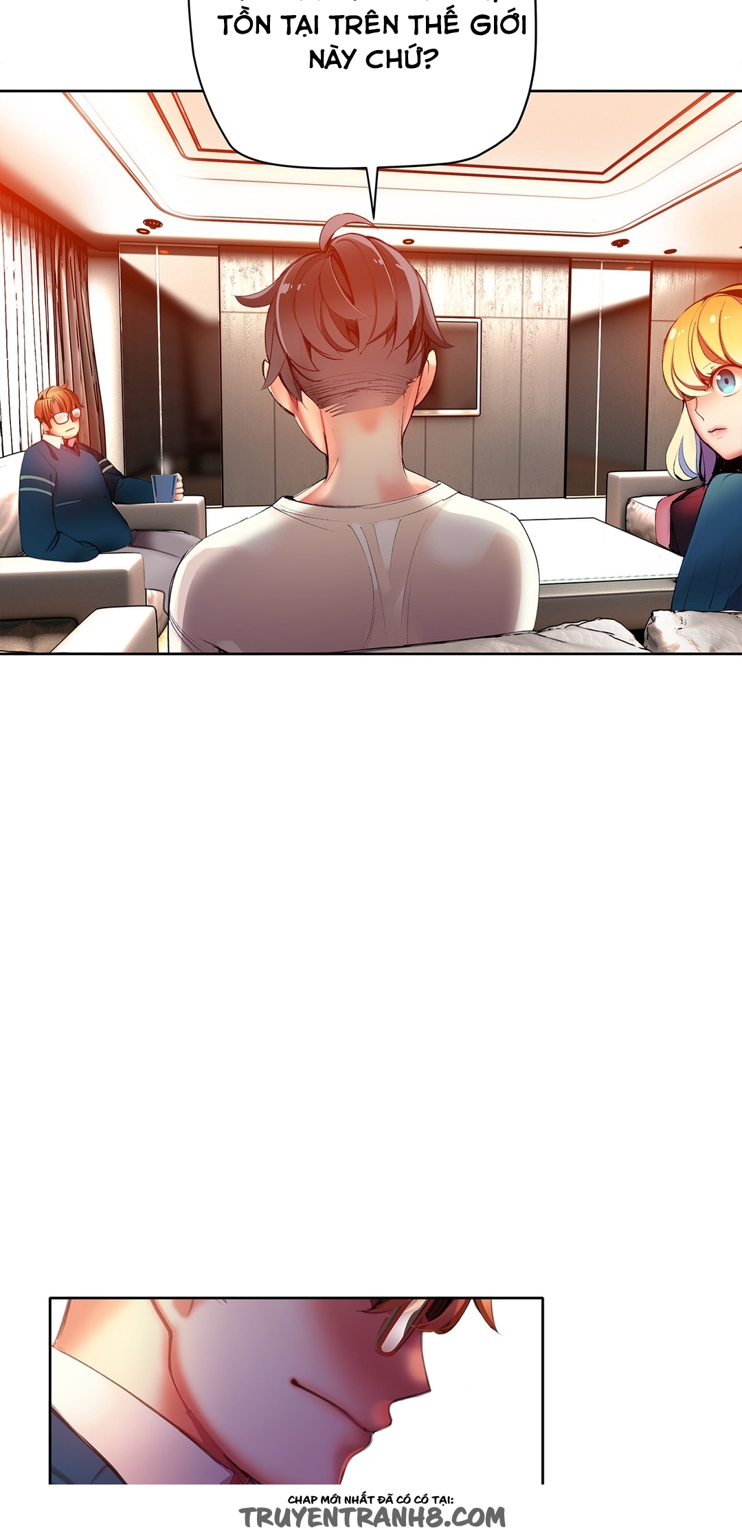 sự ràng buộc của lilith chapter 25 24