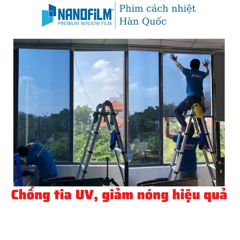 phim dán kính chống nắng cửa sổ