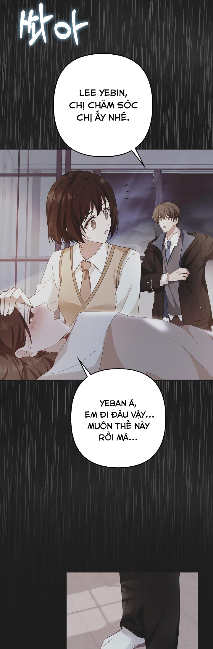 tôi sẽ nuôi dưỡng hai đứa con của nam chính chapter 2 7