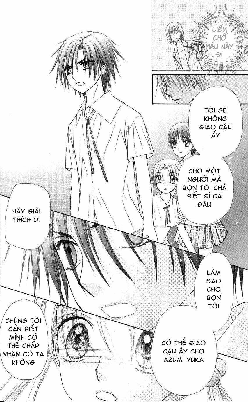 gakuen alice chapter 100 23