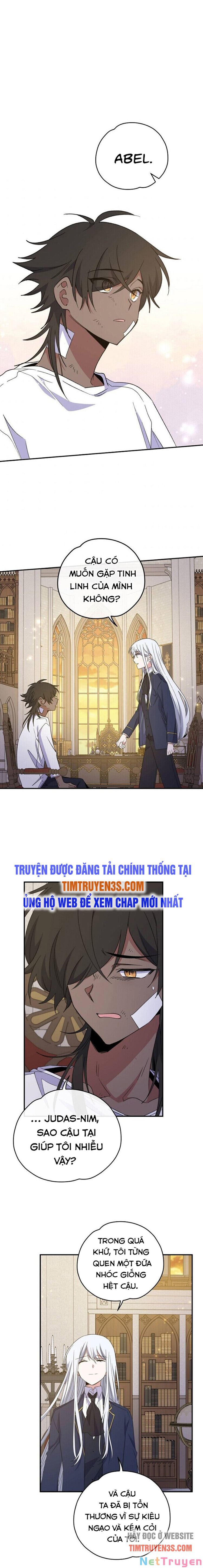 nhà hiền triết yigret chapter 35 16