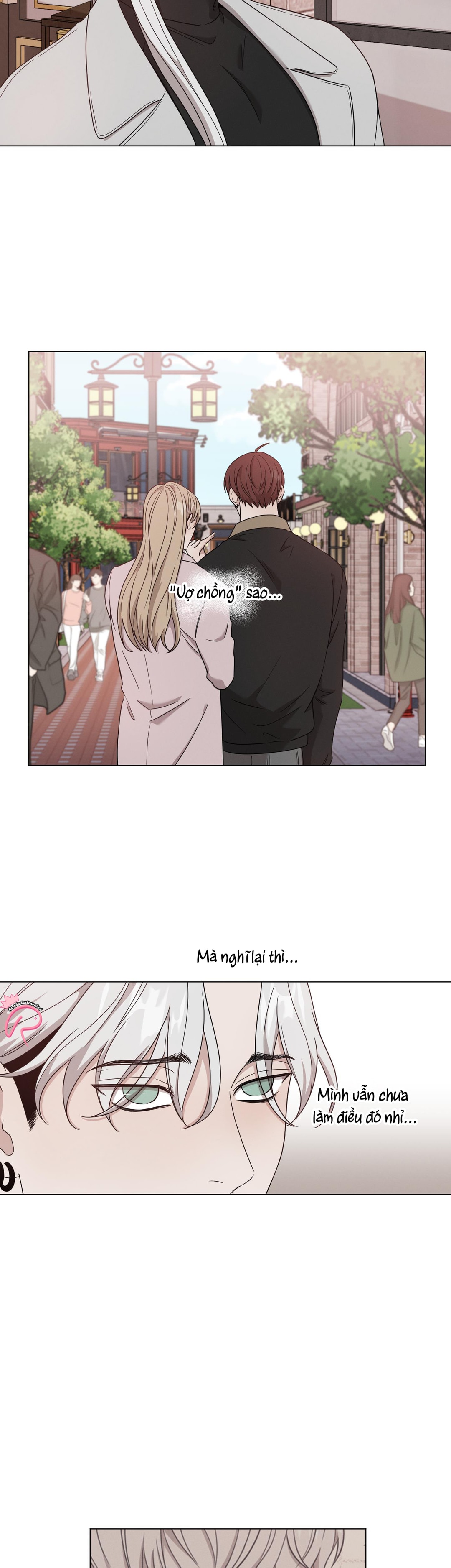 hội chứng minmotion chapter 0 8