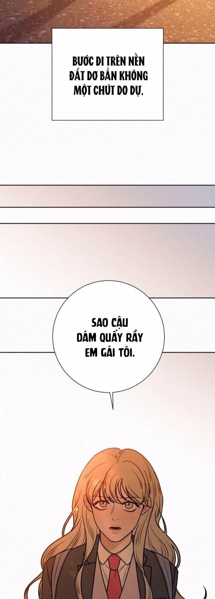 chiến lược: tình yêu trong sáng chapter 17 76