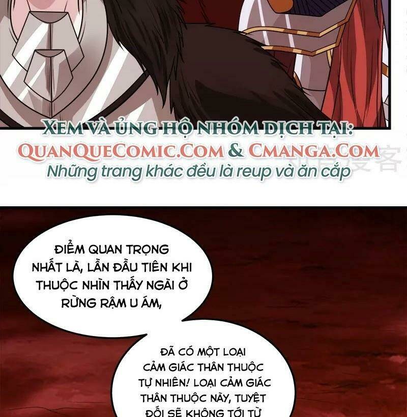 kiếm vũ chapter 119 13