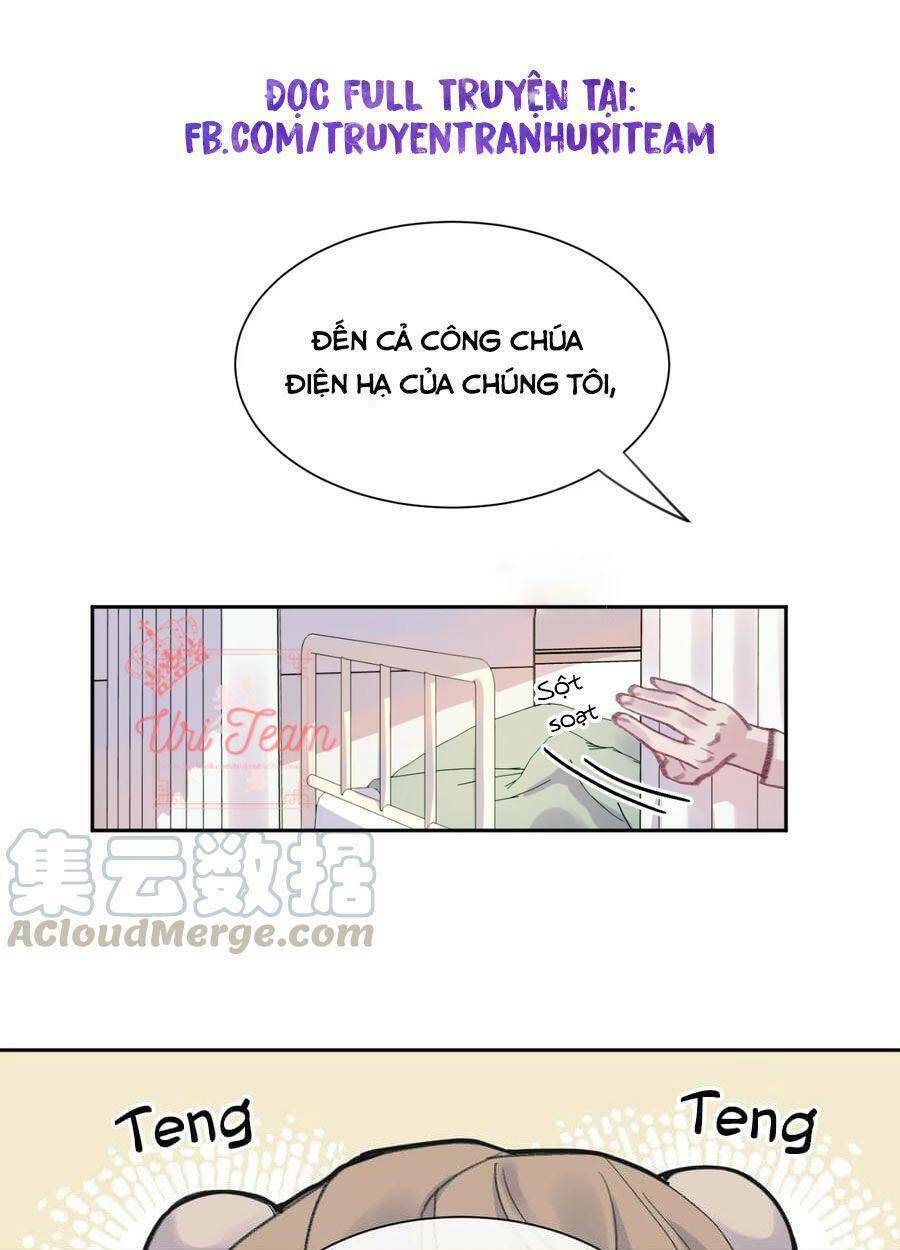nhật ký nấm ma cô chapter 3 35