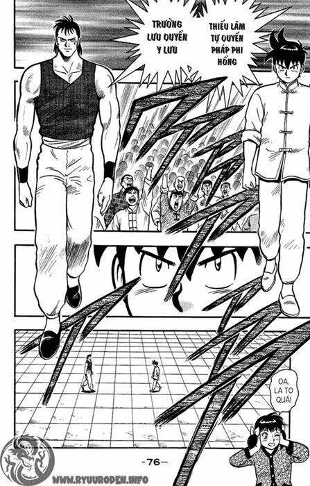 hoàng phi hồng phần 1 chapter 29 77