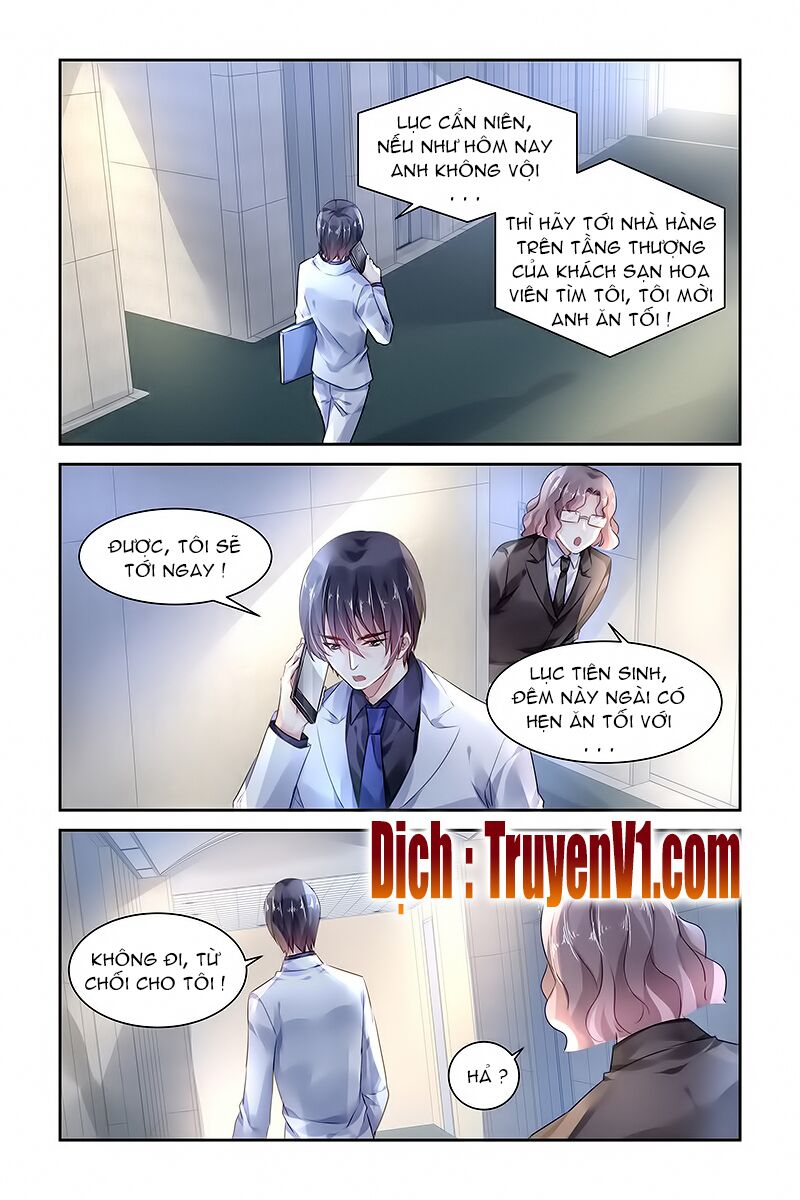 hôn trộm 55 lần chapter 103 5