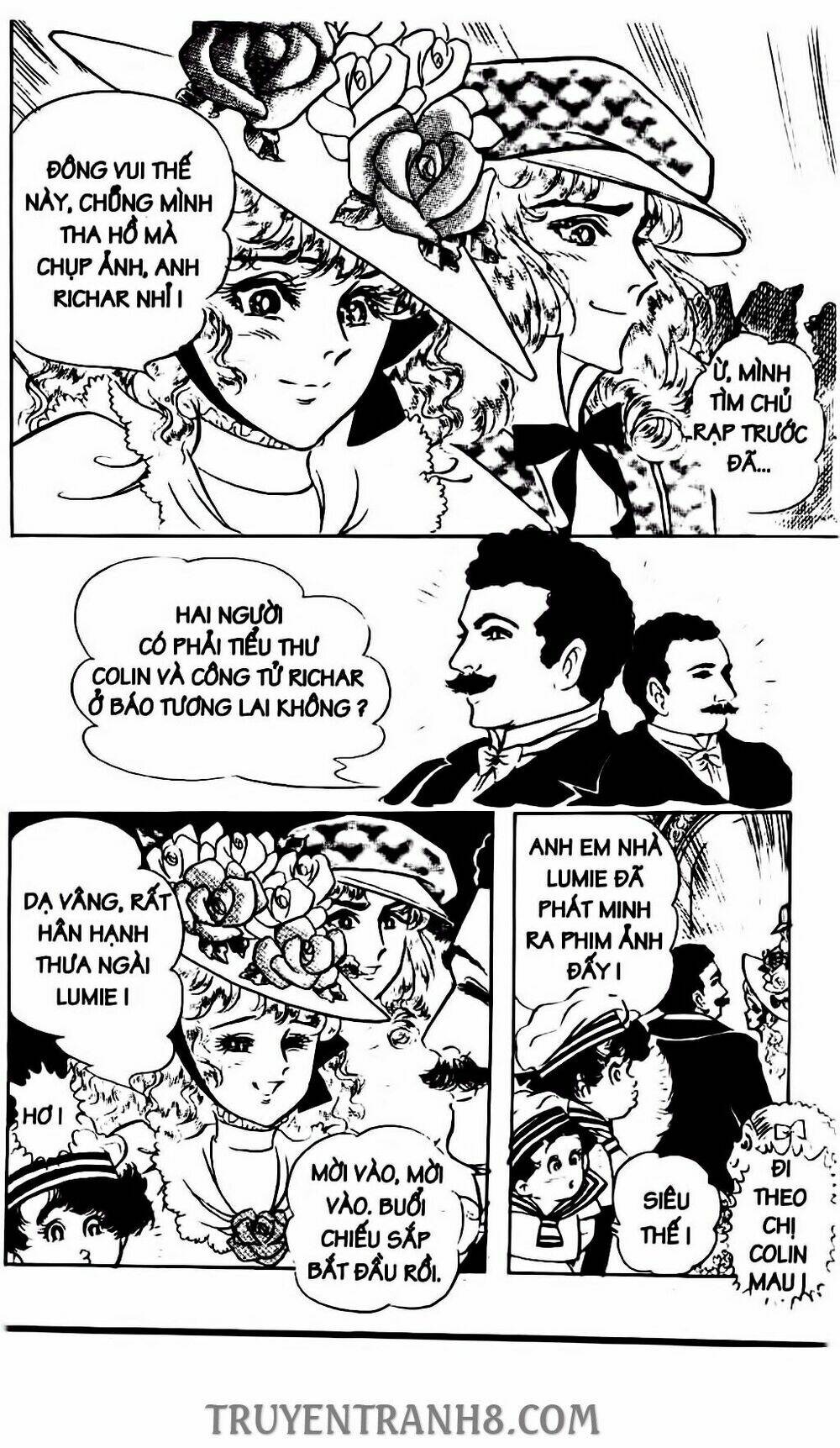 the count s daughter chapter 80 7