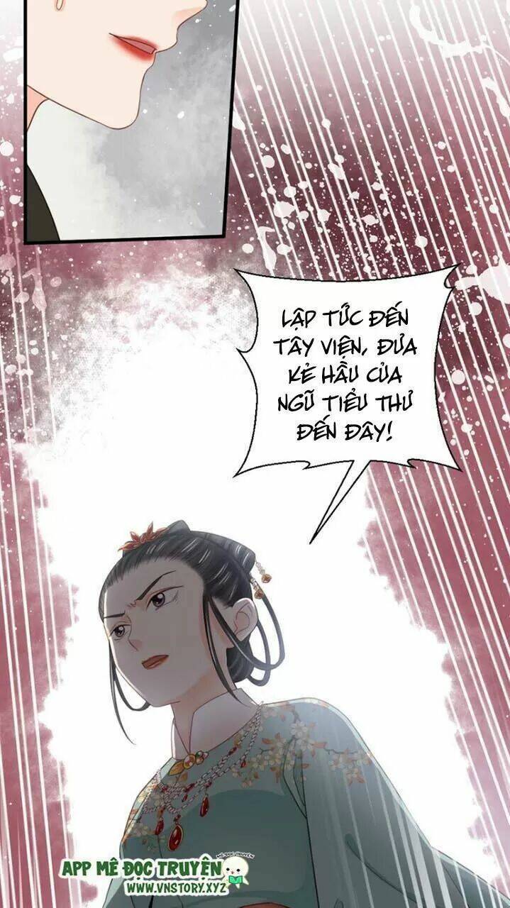 kiều nữ độc phi chapter 259 20