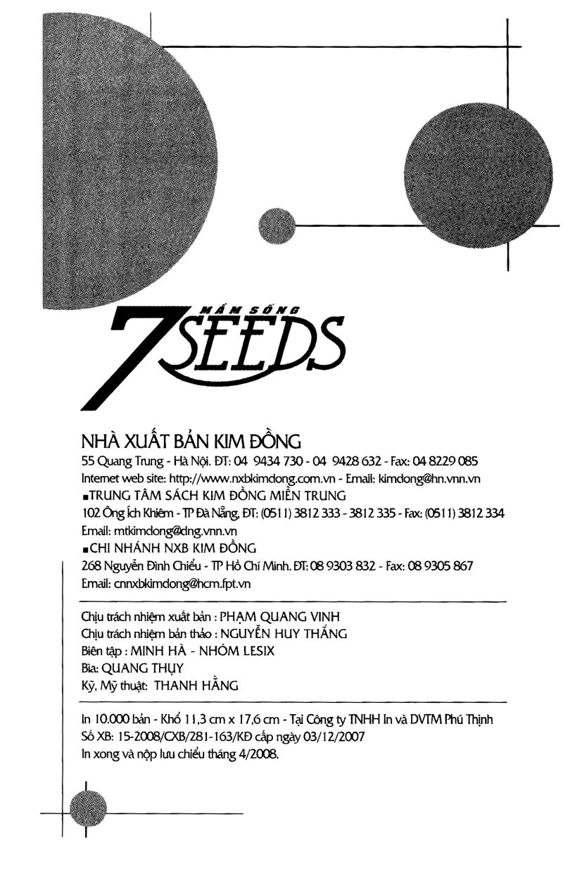 mầm sống chapter 46 39