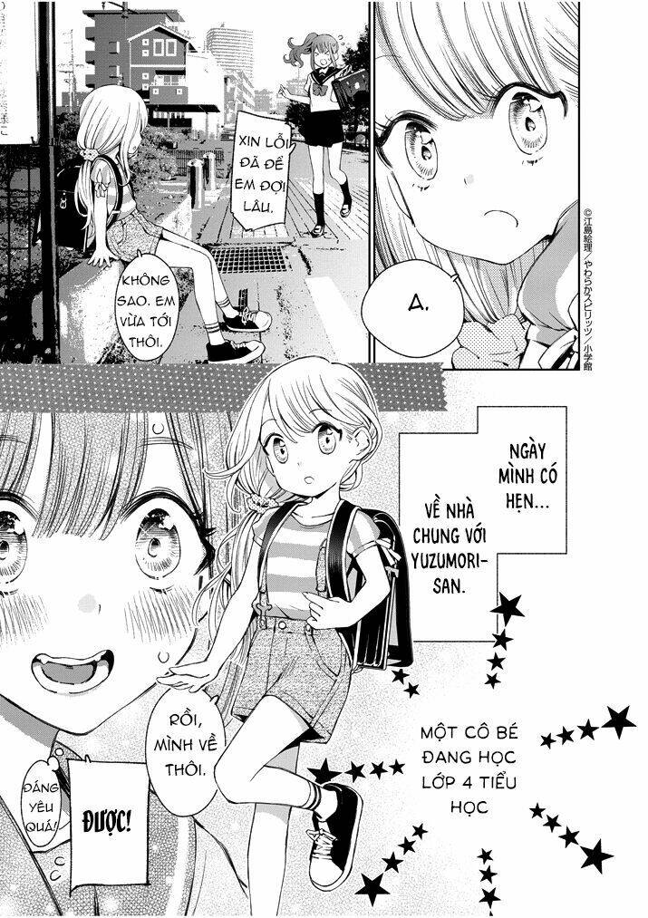 yuzumori-san (koy) chapter 2 7